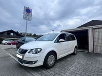 gebraucht VW Touran Freestyle