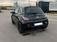 gebraucht Opel Adam SLAM 1.4 64kW S/S SLAM *CARBON PACKET*