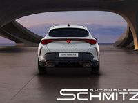Neu Cupra Formentor 204 PS (150 kW) 2026 Weiß SUV