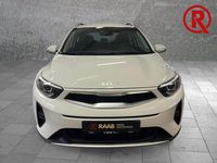Neu Kia Stonic Vision 101 PS (74 kW) 2025 Weiss SUV