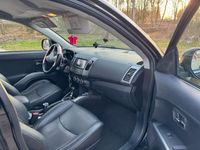 gebraucht Peugeot 4007 HDI FAP 155 7-Sitzer