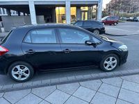Gebraucht Toyota Auris Executive 132 PS (97 kW) 2012 Limousine