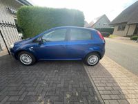 gebraucht Fiat Grande Punto 1.4