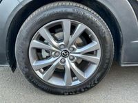Gebraucht Mazda CX-30 Selection 150 PS (110 kW) 2021 Jet black SUV