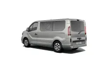 Ny Renault Trafic Evolution 150 HK (110 kW) 2026 Grå MPV