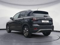 gebraucht VW T-Cross - 1.0 TSI MOVE # #