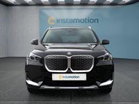 Neu BMW iX1 230 kW (313 PS) 2025 Schwarz SUV