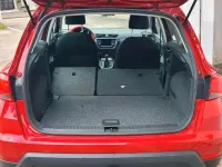 Gebraucht Seat Arona 95 PS (69 kW) 2020 Rot SUV