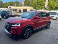 Gebraucht DFSK Forthing 3 170 PS (125 kW) 2026 Rot SUV