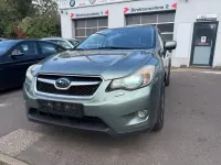 Gebraucht Subaru XV Exclusive+ 147 PS (108 kW) 2013 SUV