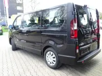 Gebraucht Nissan NV300 Premium Edition 145 PS (106 kW) 2017 Schwarz Van