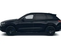Neu VW Tiguan R-line 272 PS (200 kW) 2026 Schwarz SUV