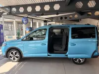 Neu Ford Grand Tourneo Connect Active 122 PS (89 kW) 2026 Boundless blue metallic Van / Kleinbus