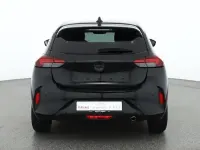 Gebraucht Opel Corsa 101 PS (74 kW) 2024 Schwarz Kleinwagen