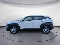Neu Hyundai Kona Select 116 PS (85 kW) 2026 Weiß SUV