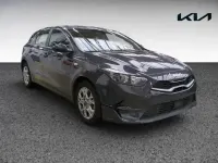 Gebraucht Kia Ceed Vision 140 PS (102 kW) 2025 Grau Kleinwagen