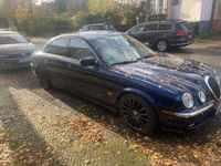 gebraucht Jaguar S-Type 3.0 V6