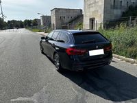 gebraucht BMW 540 xDrive M-Paket & Panorama