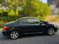 Gebraucht Peugeot 307 CC Filou 109 PS (80 kW) 2005 Cabrio