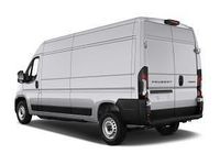 Neu Peugeot Boxer 120 PS (88 kW) 2026 Weiß Van