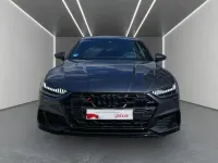 Gebraucht Audi S7 Sportback Sport 344 PS (253 kW) 2025 Grau Kleinwagen
