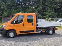 Gebraucht Opel Movano 140 PS (102 kW) 2024 Andere farbe Van