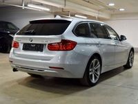 gebraucht BMW 320 d xDrive Touring~SPORT~Leder~Klimaaut.~Xenon