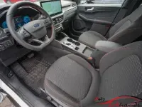 Gebraucht Ford Kuga ST-Line 186 PS (136 kW) 2025 Schwarz SUV
