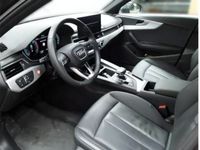 Usata Audi A4 Advanced Plus 150 CV (110 kW) 2024 Grigio Station wagon