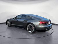 Gebraucht Audi e-tron GT quattro Ambiente 439 kW (598 PS) 2022 Grau Limousine