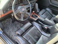 Gebraucht Alpina B10 360 PS (264 kW) 1992 Blau Limousine