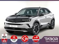 Neu Opel Mokka Ultimate 145 PS (106 kW) 2026 Weiß SUV