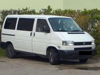 Gebraucht VW Transporter 68 PS (50 kW) 1998 Weiß Van