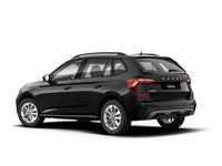 Neu Skoda Kamiq Selection 116 PS (85 kW) 2025 Blackmagic perleffekt (schwarz) SUV