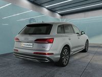 Gebraucht Audi Q7 381 PS (280 kW) 2021 Silber SUV