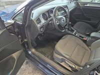 Gebraucht VW Golf VII 150 PS (110 kW) 2014 Blau Kombi