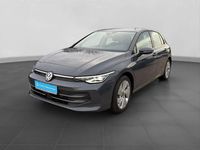 Gebraucht VW Golf VIII Style 150 PS (110 kW) 2025 Grau Limousine