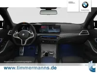 Gebraucht BMW M340 Performance 340 PS (250 kW) 2025 Schwarz Limousine