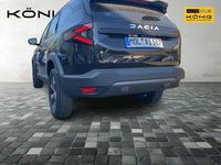 Gebraucht Dacia Bigster Expression 140 PS (102 kW) 2025 Schwarz SUV