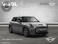 Gebraucht Mini Cooper S 135 kW (184 PS) 2022 Grau Kleinwagen