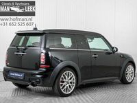 Gebraucht Mini John Cooper Works Clubman 211 PS (155 kW) 2012 Schwarz Kombi