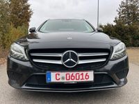 gebraucht Mercedes C220 C 220 C -Klasse T-ModellT d, 1 Hand