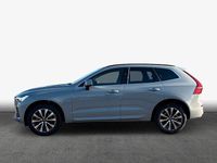 Gebraucht Volvo XC60 Core 250 PS (183 kW) 2024 Grau SUV