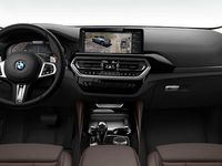 Gebraucht BMW X4 Shadowline 252 PS (185 kW) 2025 Rot SUV