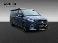 Gebraucht Mercedes V300 Marco Polo 237 PS (174 kW) 2026 Andere Van / Kleinbus