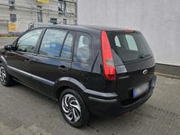 Gebraucht Ford Fusion 80 PS (58 kW) 2005 Kleinwagen