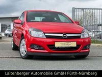 gebraucht Opel Astra GTC Astra HBasis 1.4Ltr*1.HAND*KLIMA*PDC*8-FACH