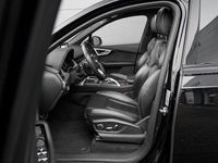 Gebraucht Audi Q7 S-Line 272 PS (200 kW) 2016 Schwarz SUV