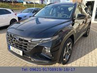 gebraucht Hyundai Tucson Plug-in-Hybrid 1.6 T-GDi 265PS 6-AT 4WD