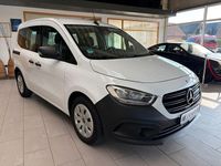 Gebraucht Mercedes Citan 110 95 PS (69 kW) 2023 Weiß Kombi